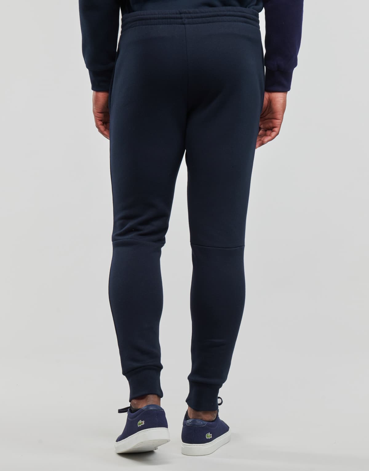 Men's Tracksuits Lacoste Blue