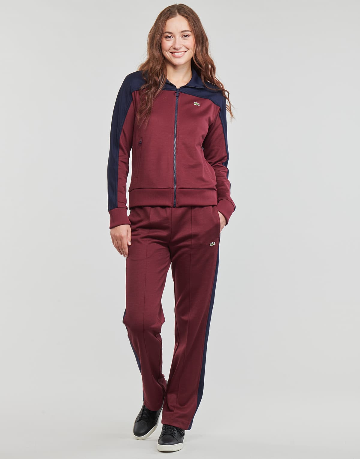 Women's Tracksuits Lacoste Multicolor