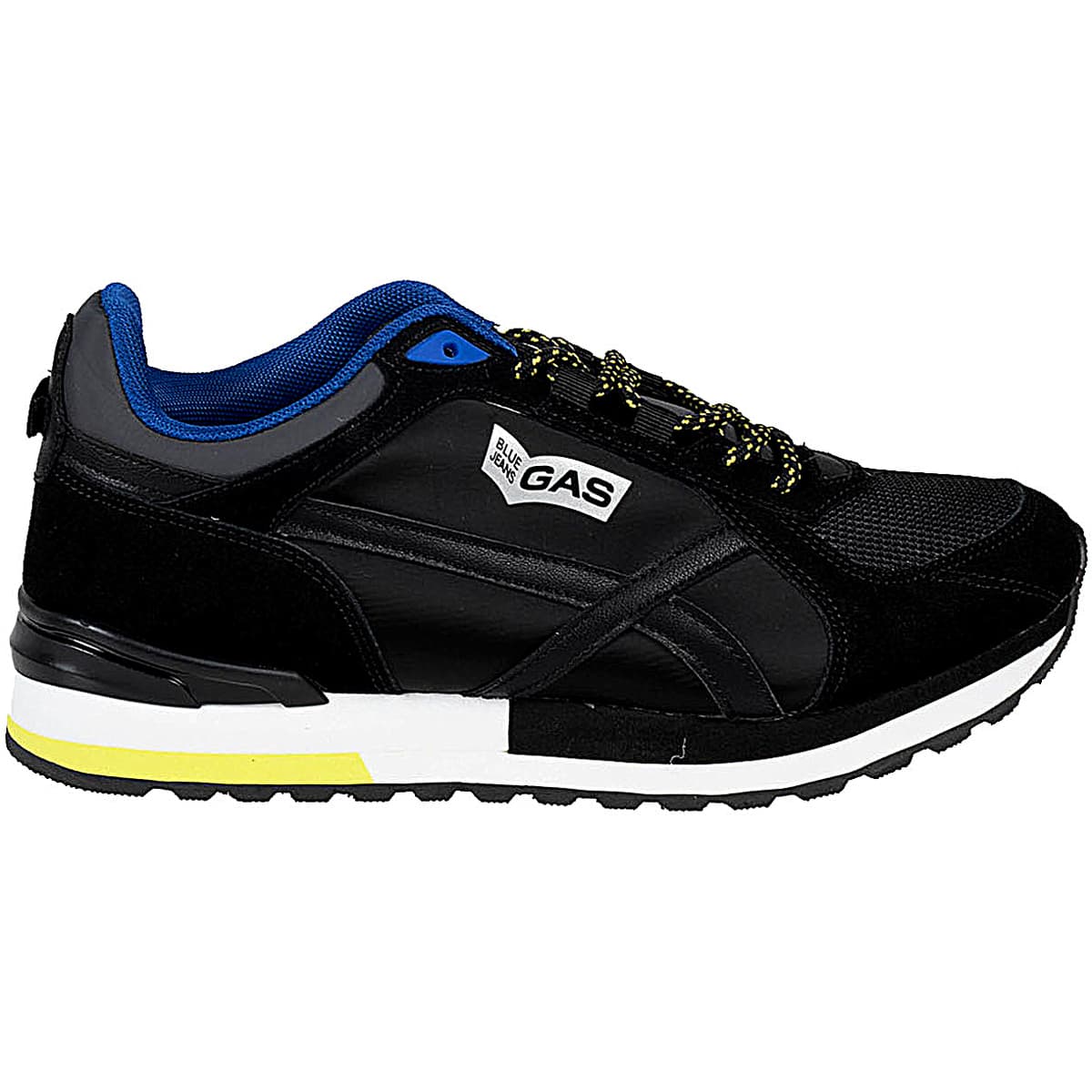 Slip on Gas GAM223300 | Desmo MIX