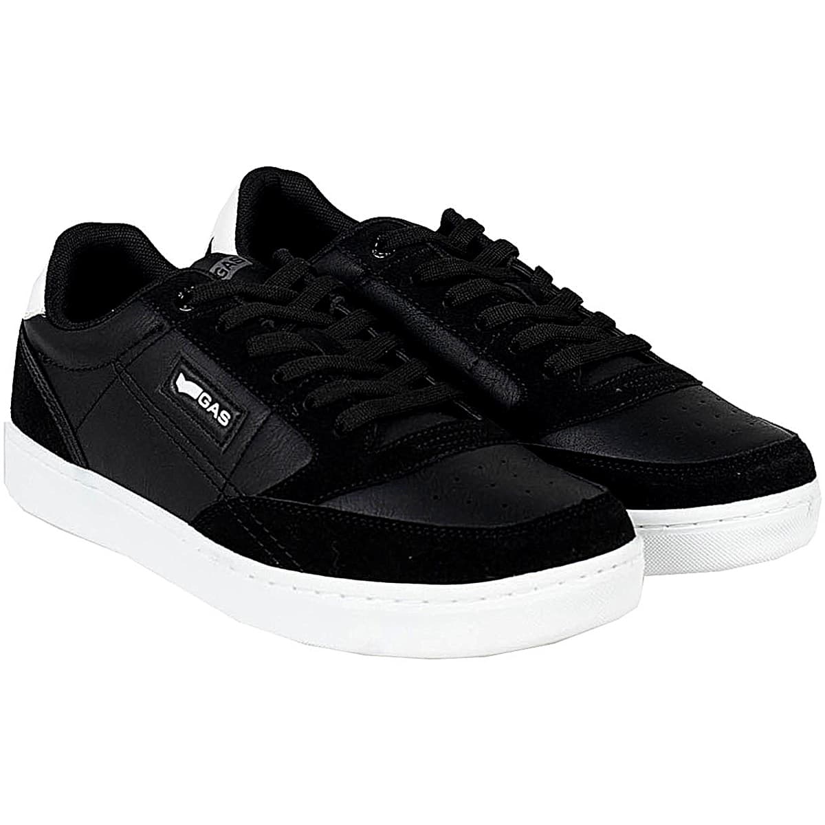 Men's Loafers Gas Black