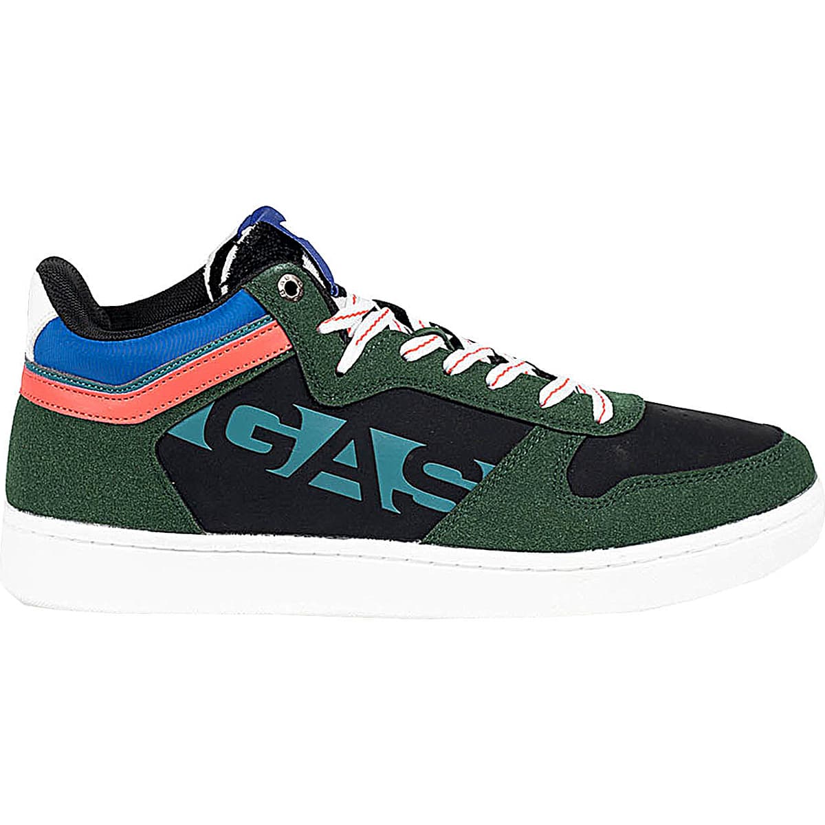 Slip on Gas GAM224135 | Darmah LTX