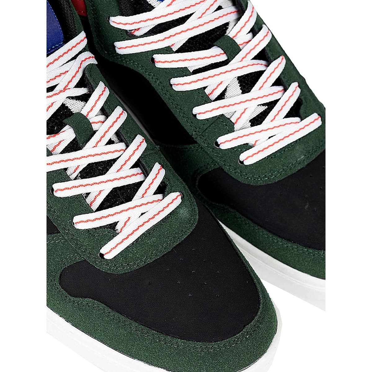 Men's Loafers Gas Green