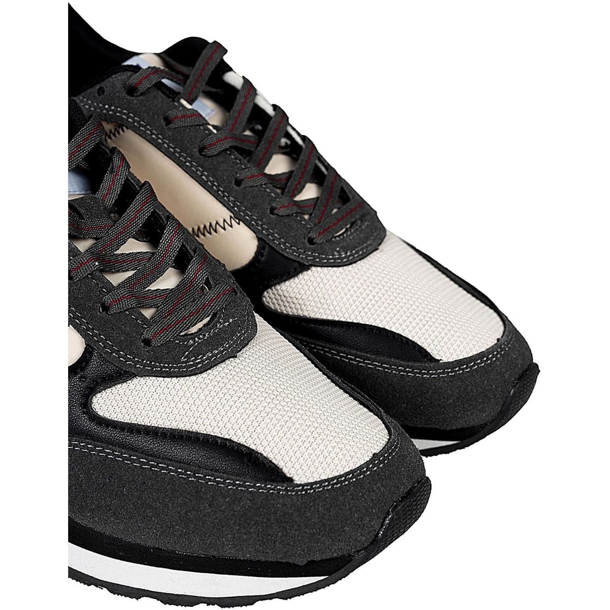 Men's Loafers Gas Gray