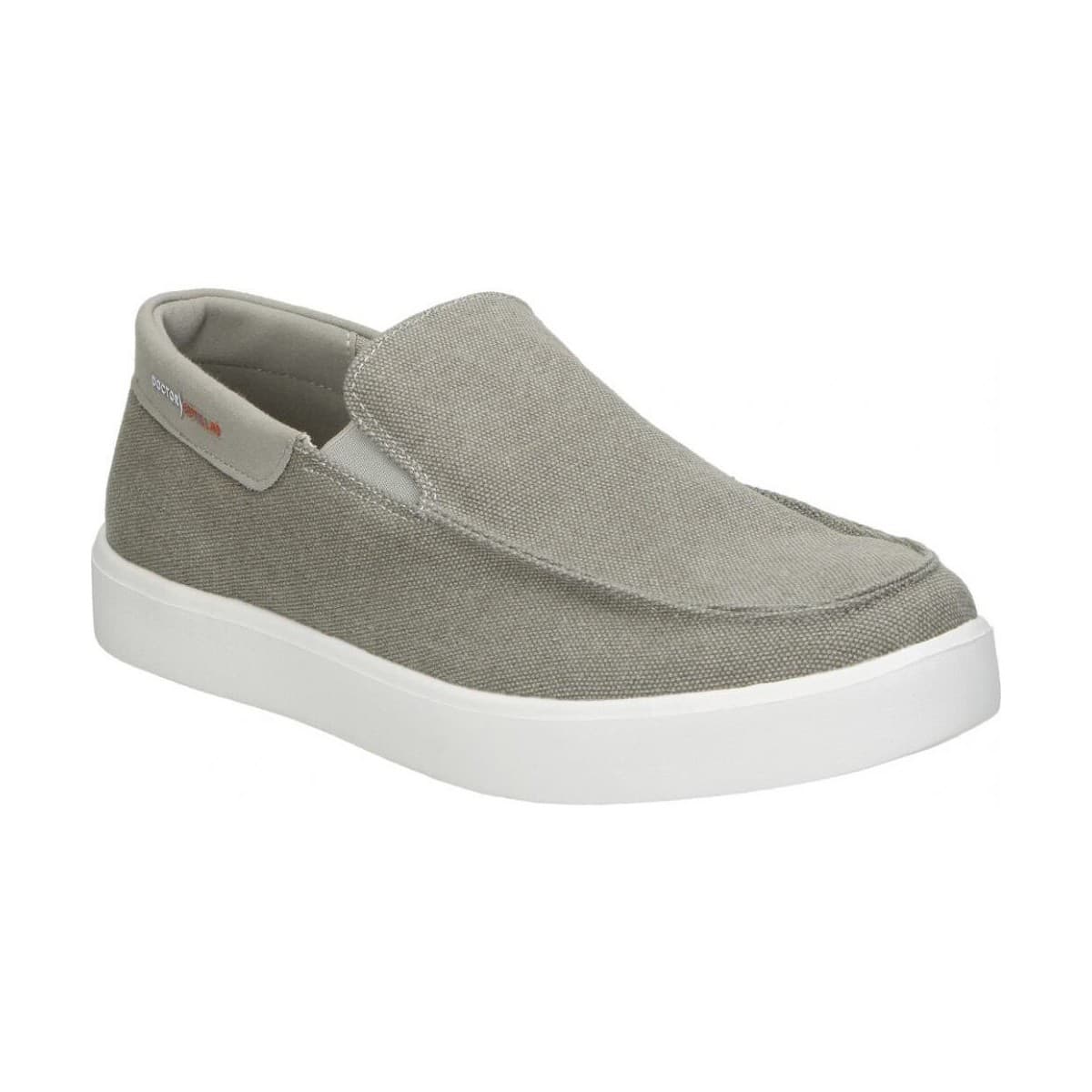 Men's Dress Shoes Doctor Cutillas Gray