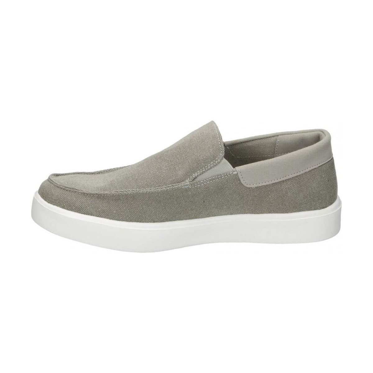 Men's Dress Shoes Doctor Cutillas Gray