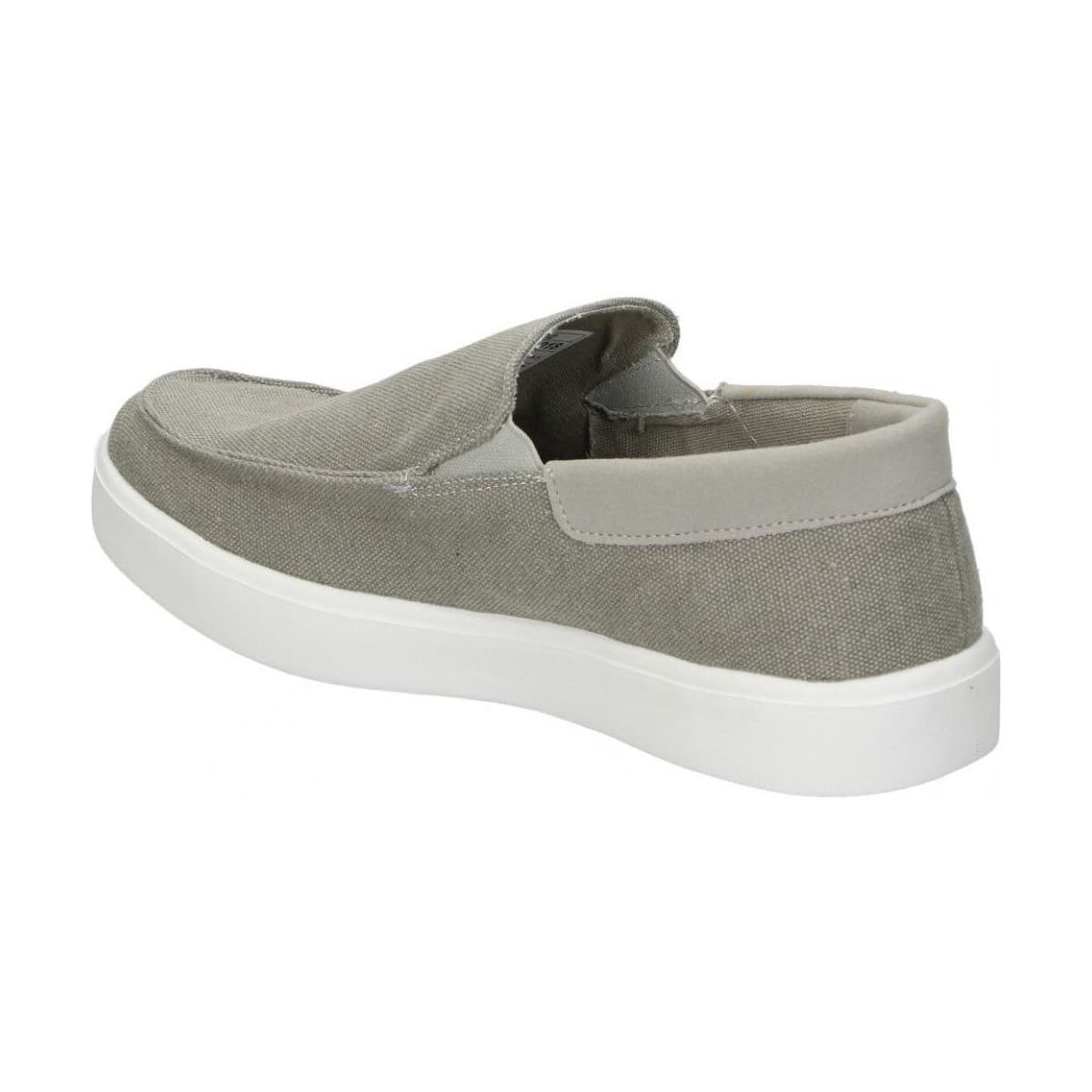 Men's Dress Shoes Doctor Cutillas Gray