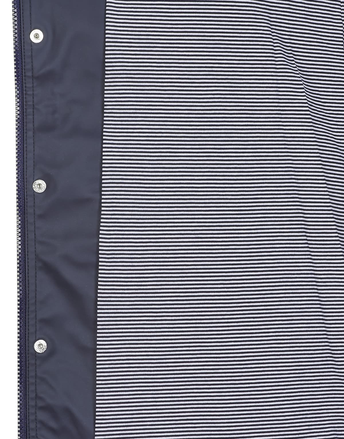 Women's Parkas Petit Bateau Blue