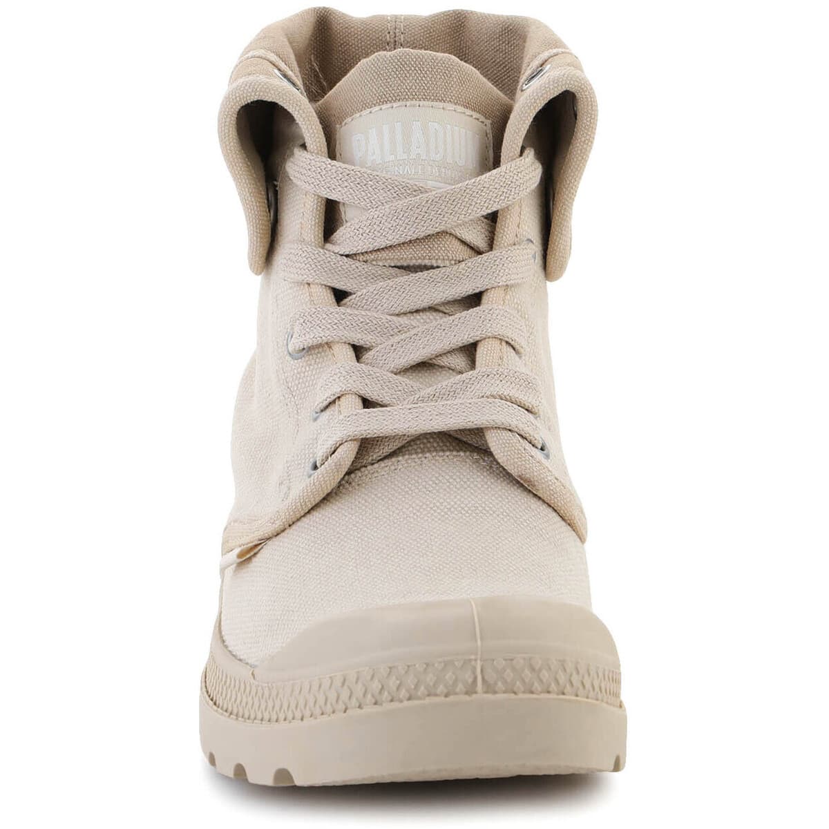 Women's Sneakers Palladium Beige