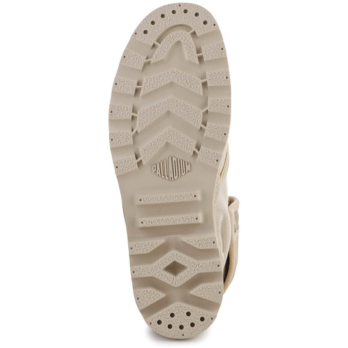 Women's Sneakers Palladium Beige