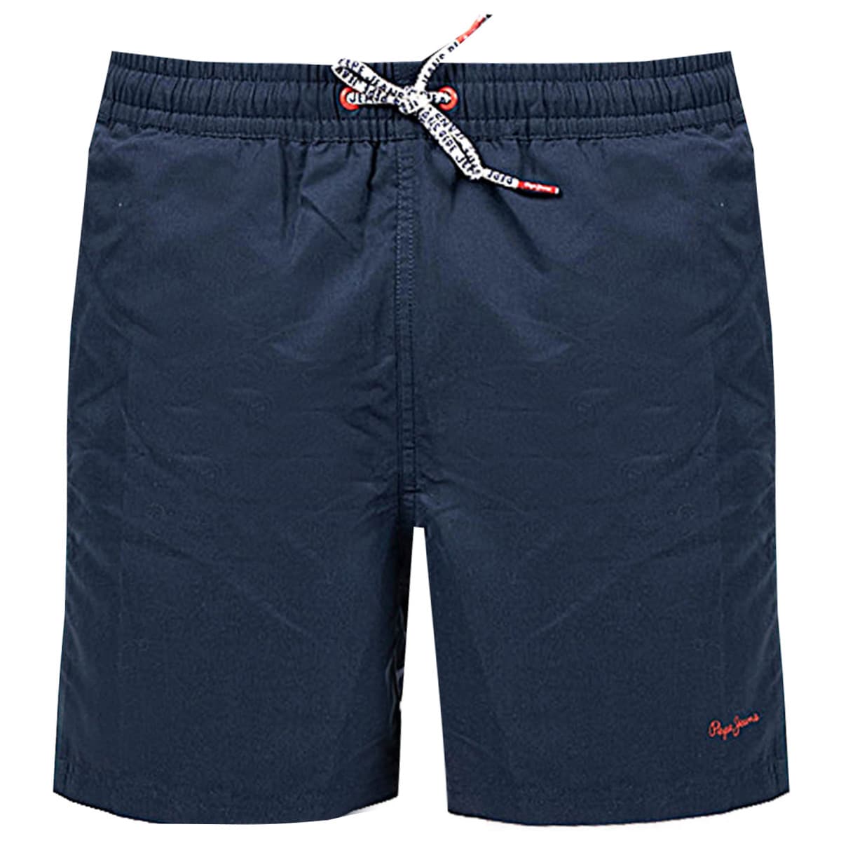 Men's Swimwear Pepe Jeans Red