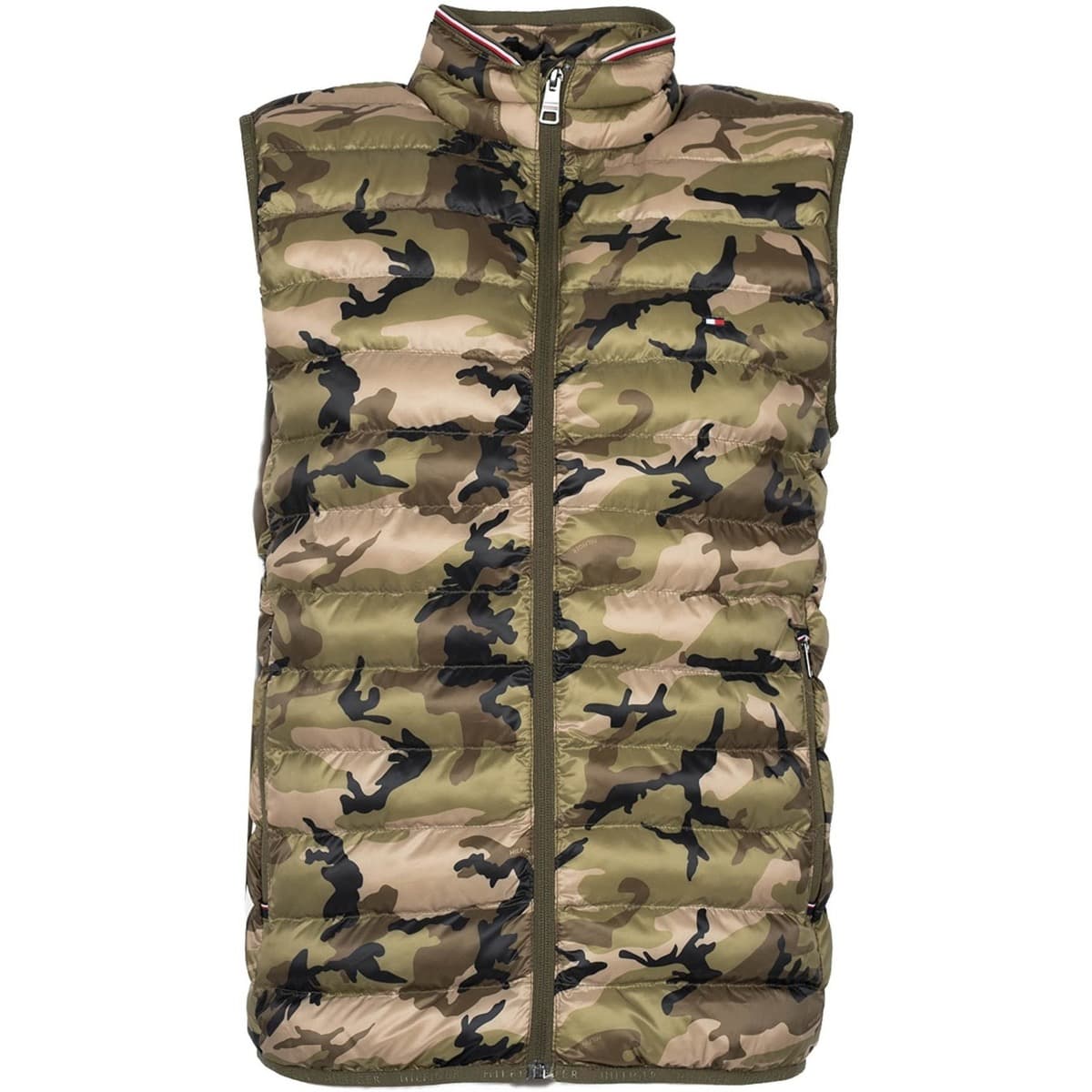 Men's Blazers Tommy Hilfiger Green