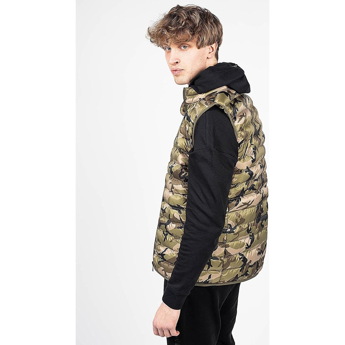 Men's Blazers Tommy Hilfiger Green