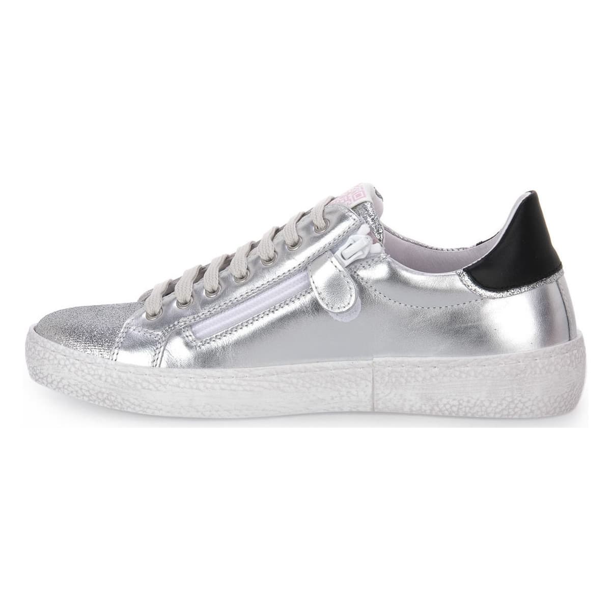 Boys' Sneakers Ciao White