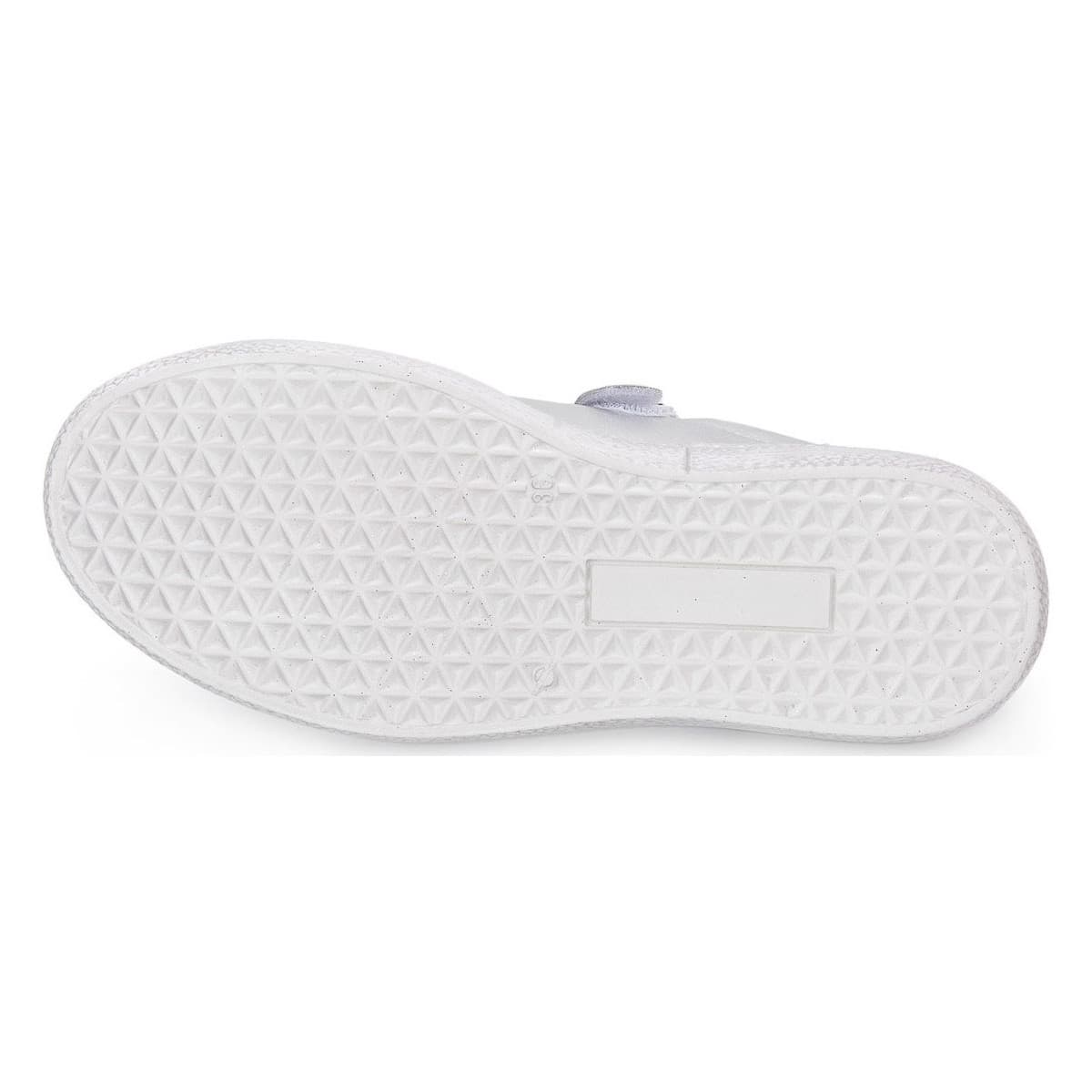 Boys' Sneakers Ciao White