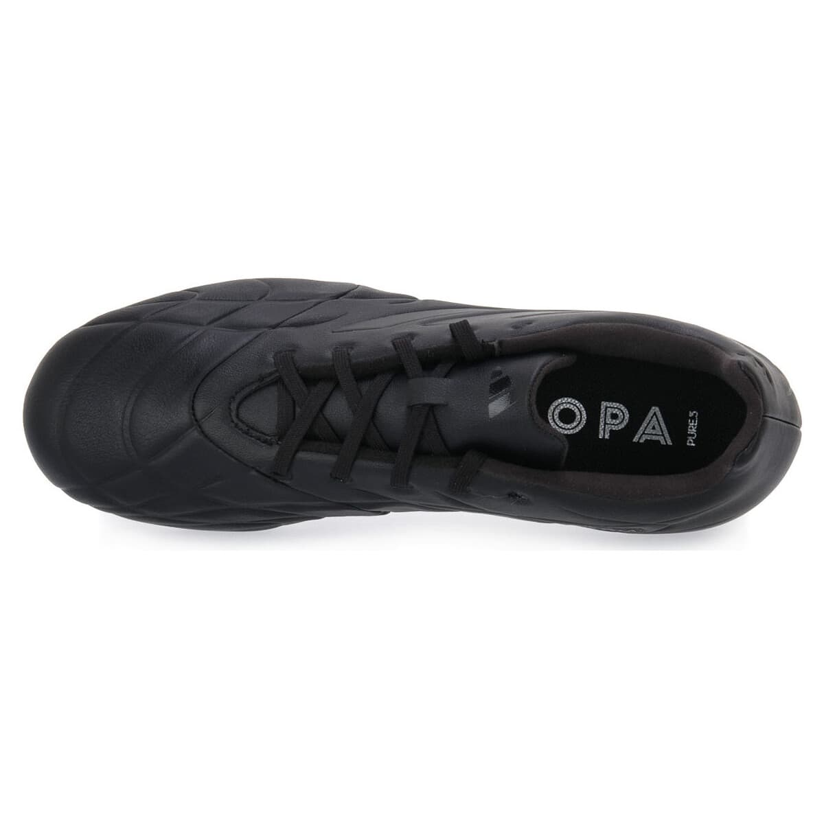 Men's Football Boots adidas Black