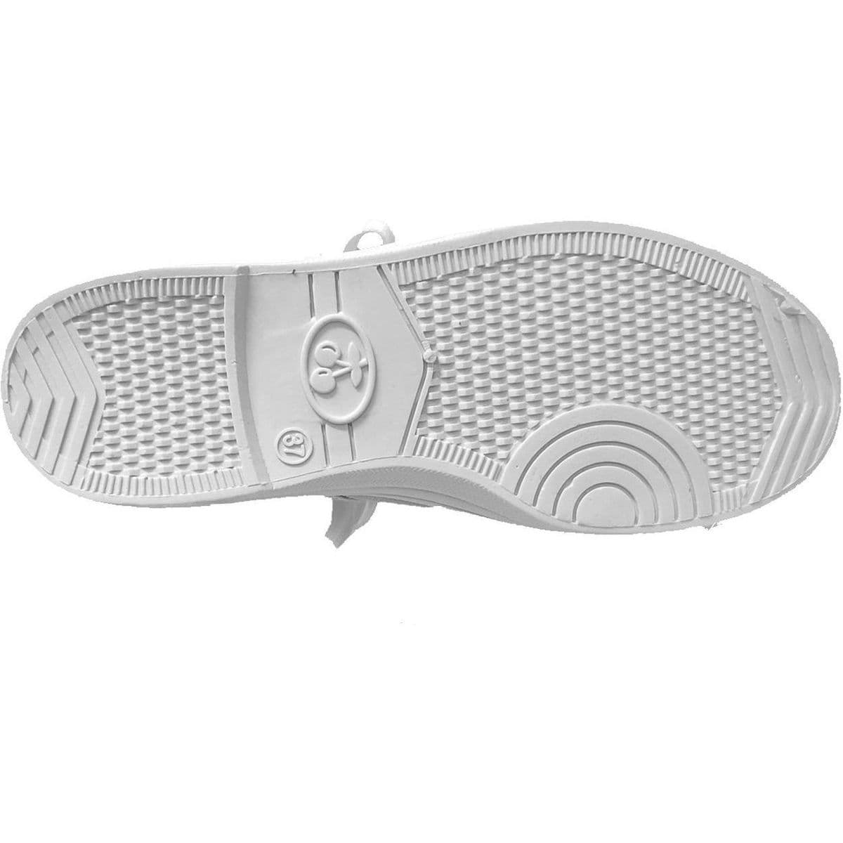 Women's Sneakers Le Temps des Cerises Brown