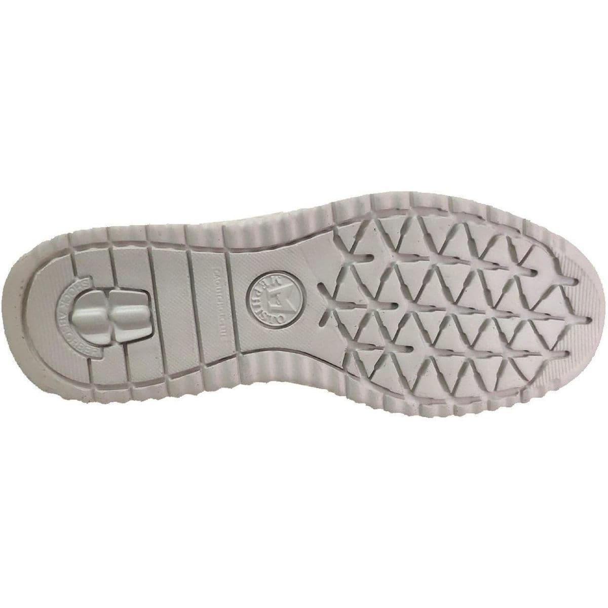 Men's Loafers Mephisto Blue