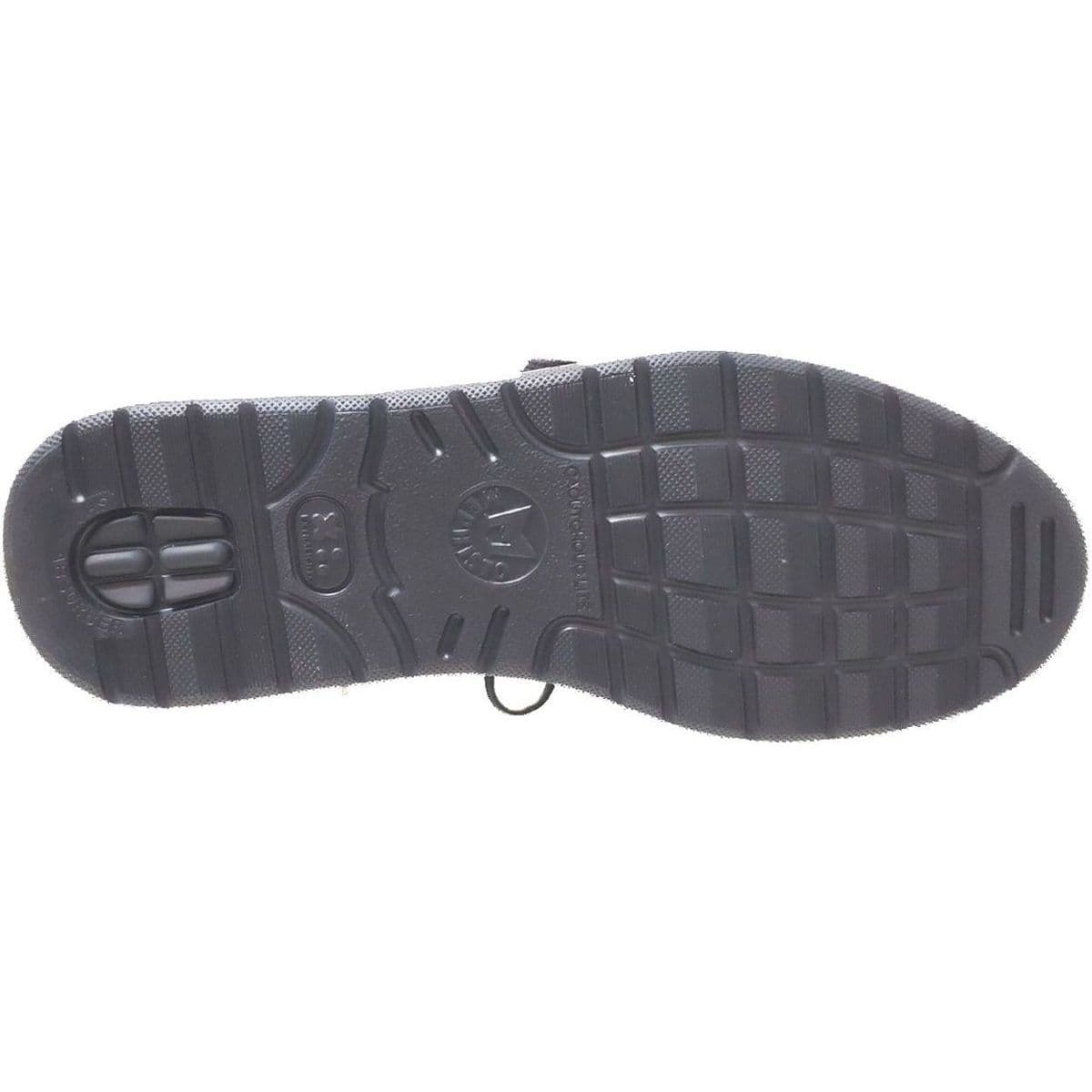 Men's Oxfords Mephisto Blue