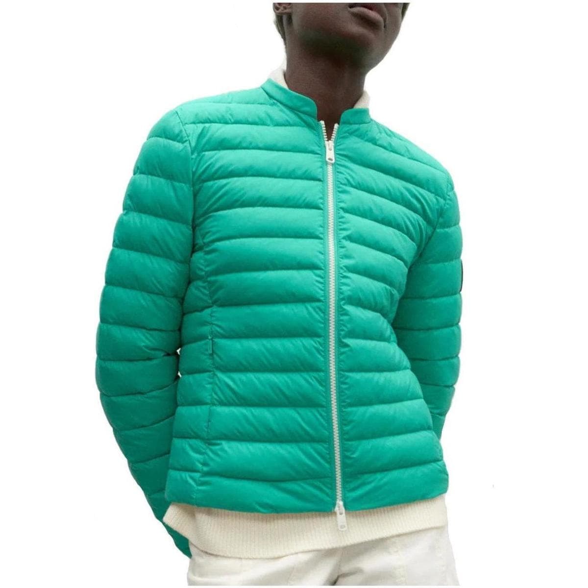 Women's Jackets Ecoalf Green