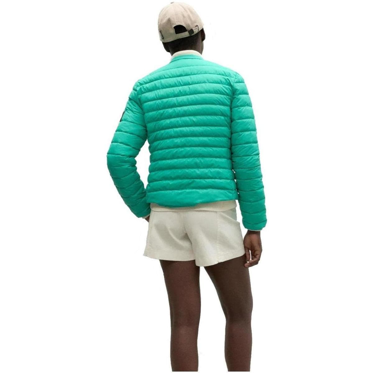 Women's Jackets Ecoalf Green