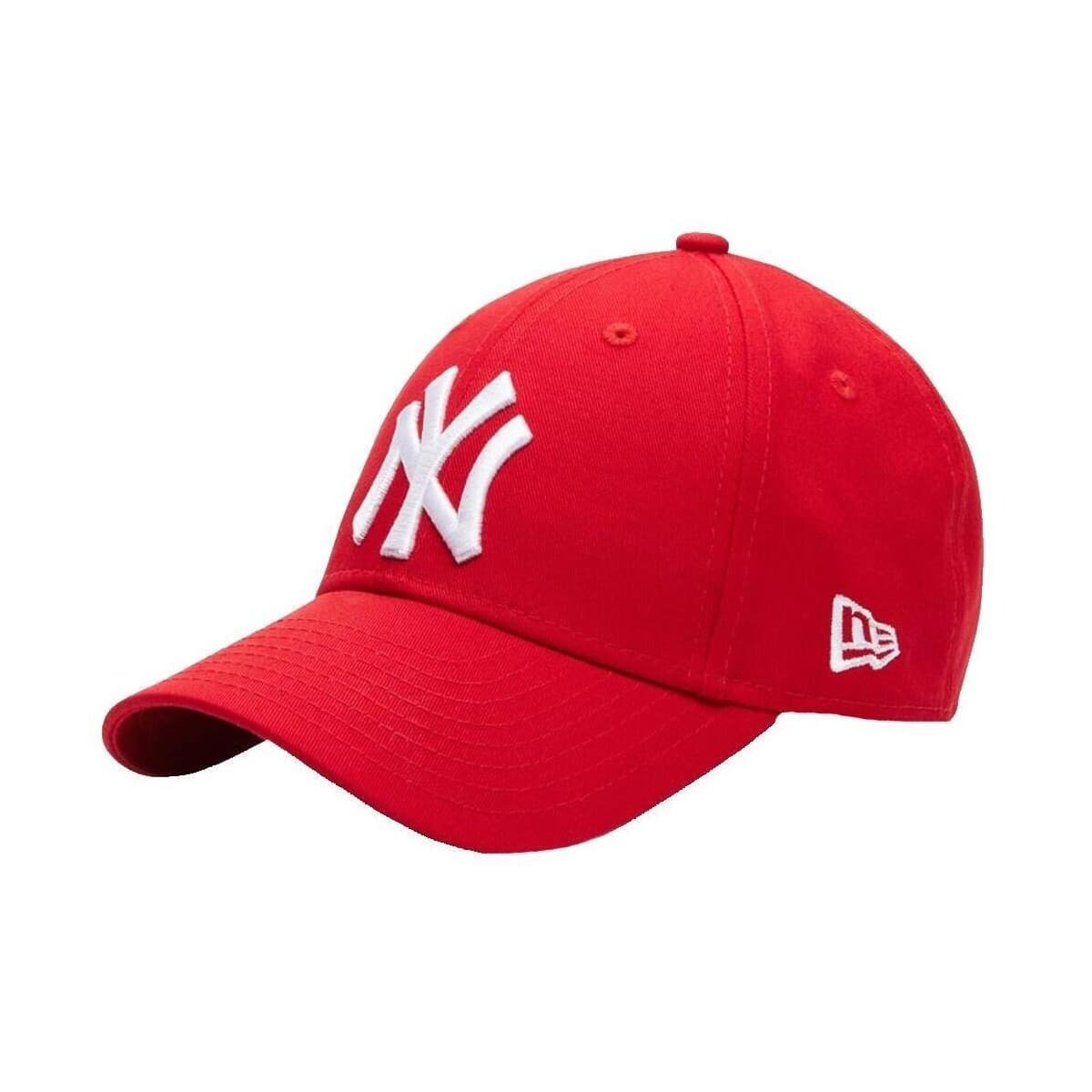 Boys' Caps New-Era Red