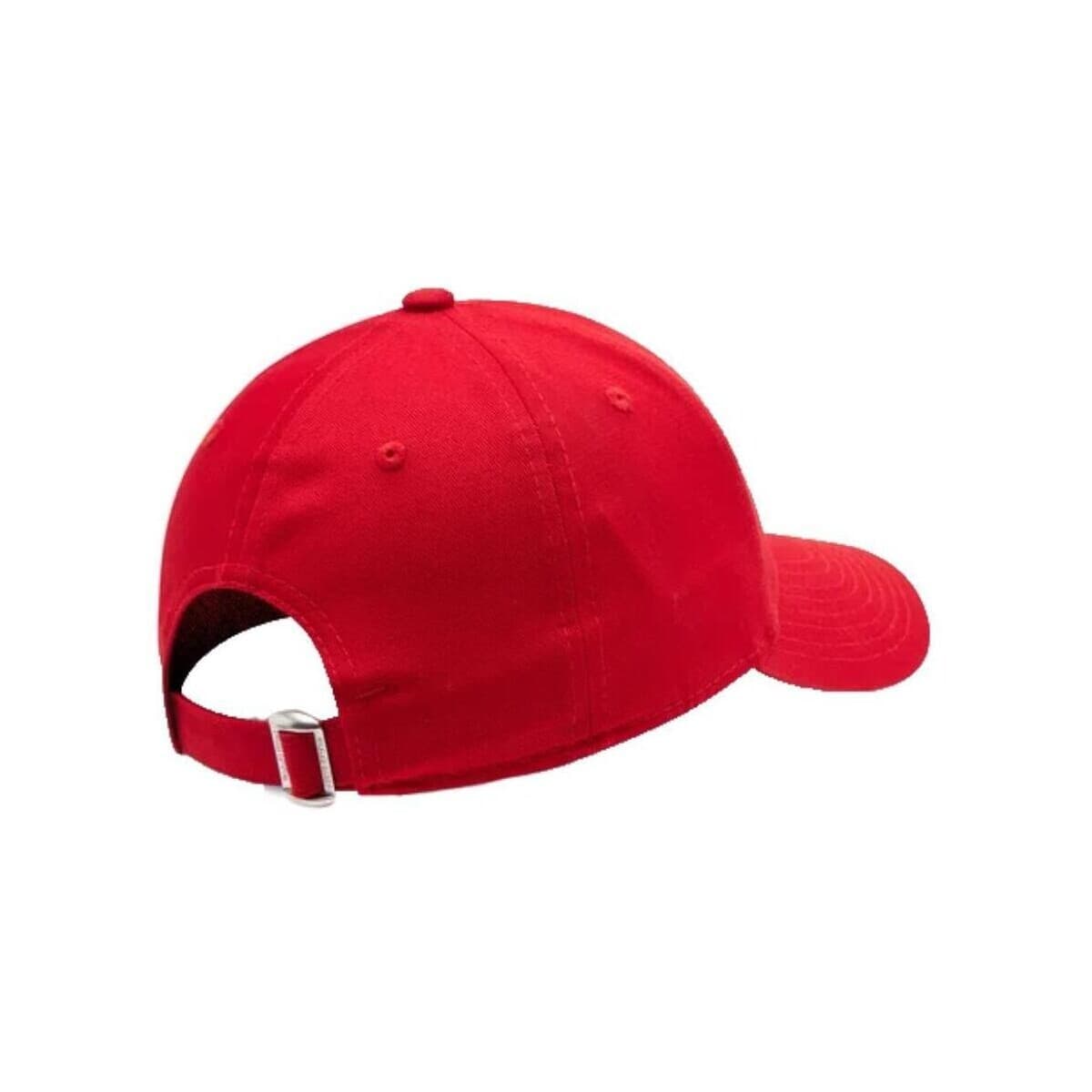 Boys' Caps New-Era Red
