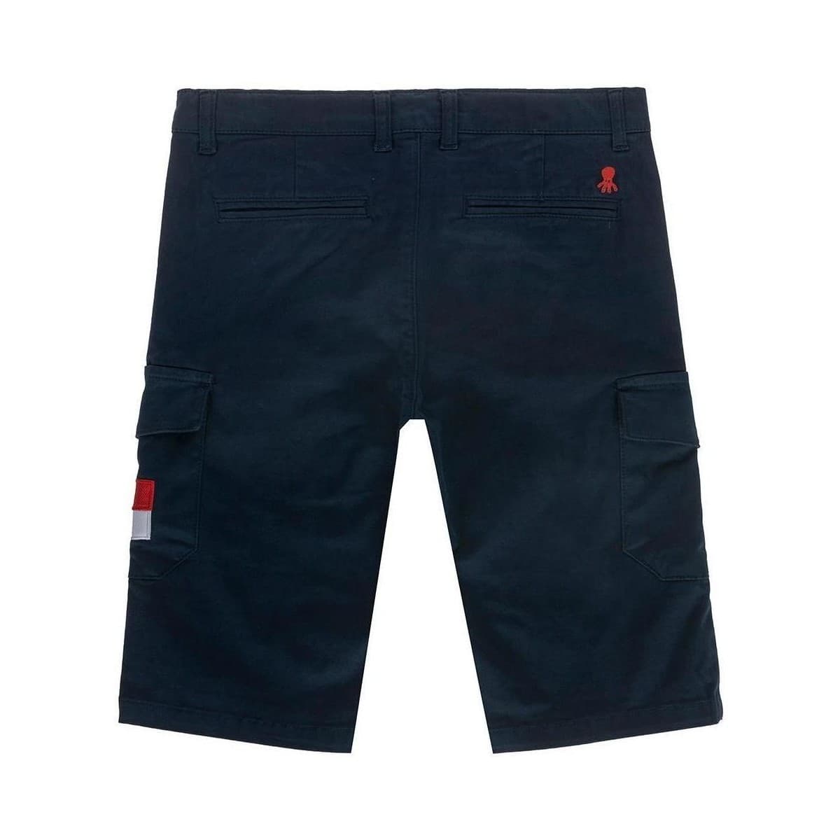 Boys' Shorts Elpulpo Blue