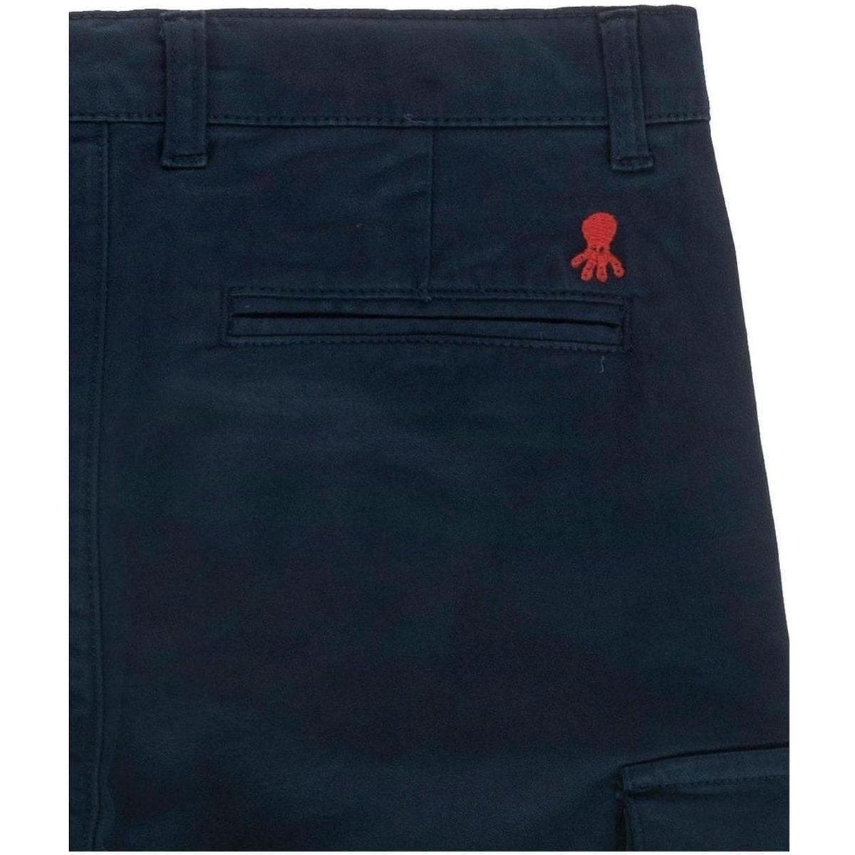 Boys' Shorts Elpulpo Blue