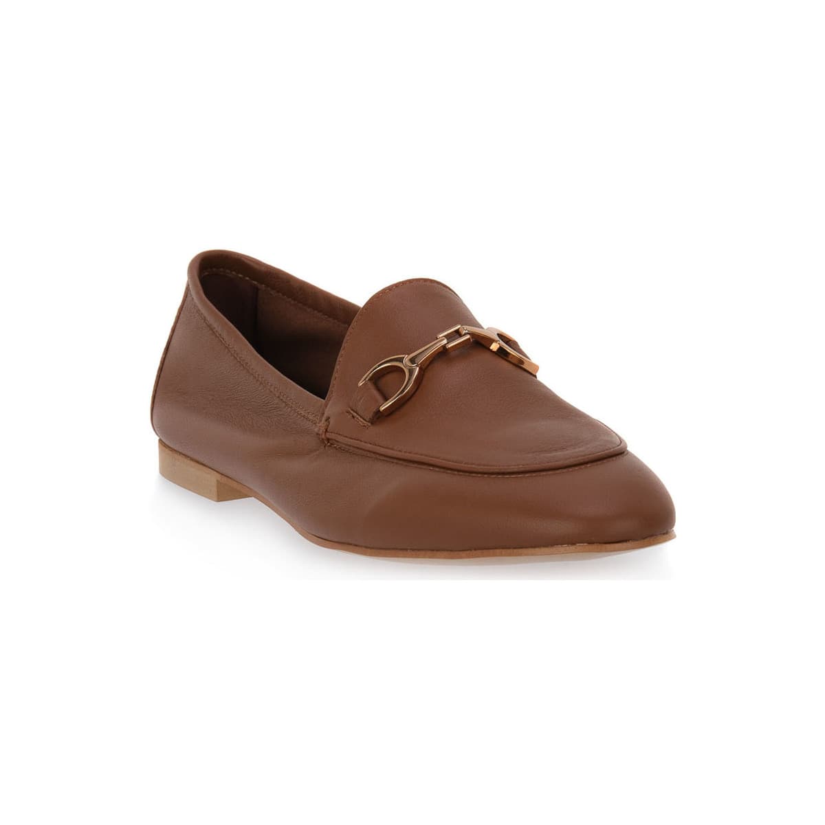 Women's Loafers Priv Lab Brown