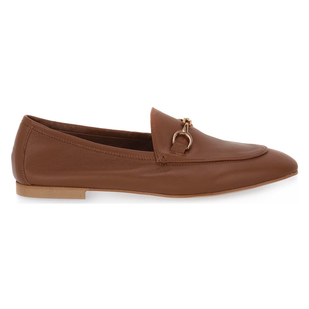 Women's Loafers Priv Lab Brown