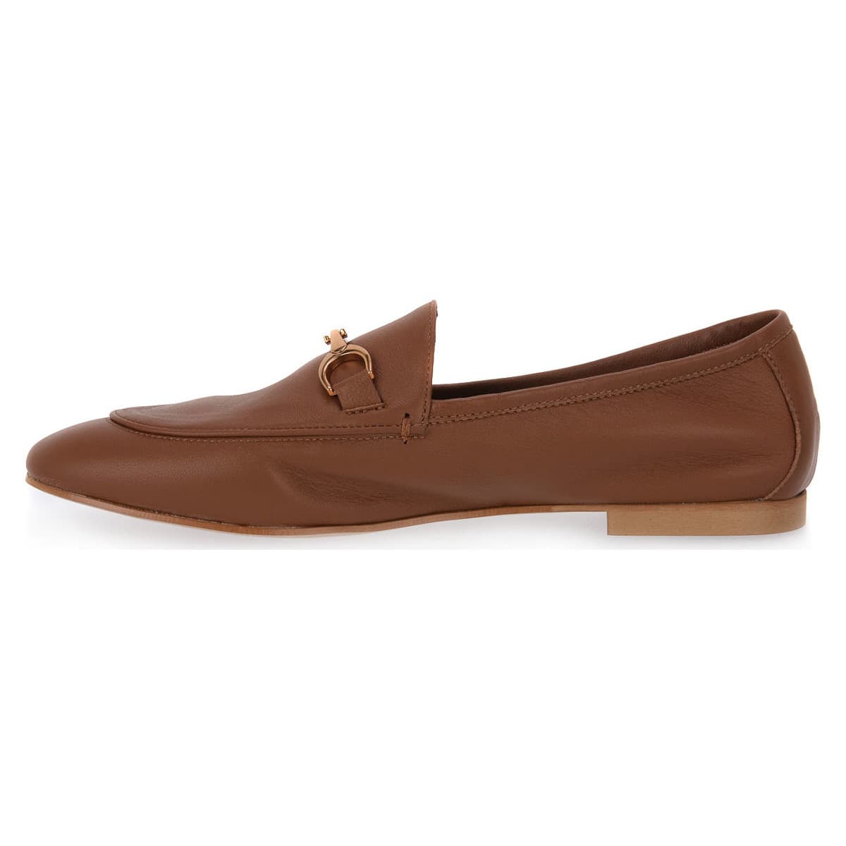 Women's Loafers Priv Lab Brown