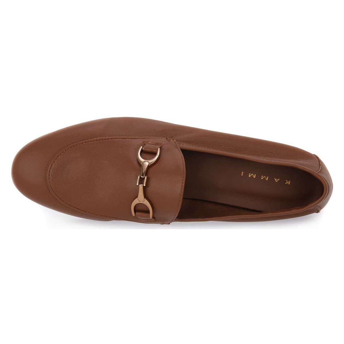 Women's Loafers Priv Lab Brown