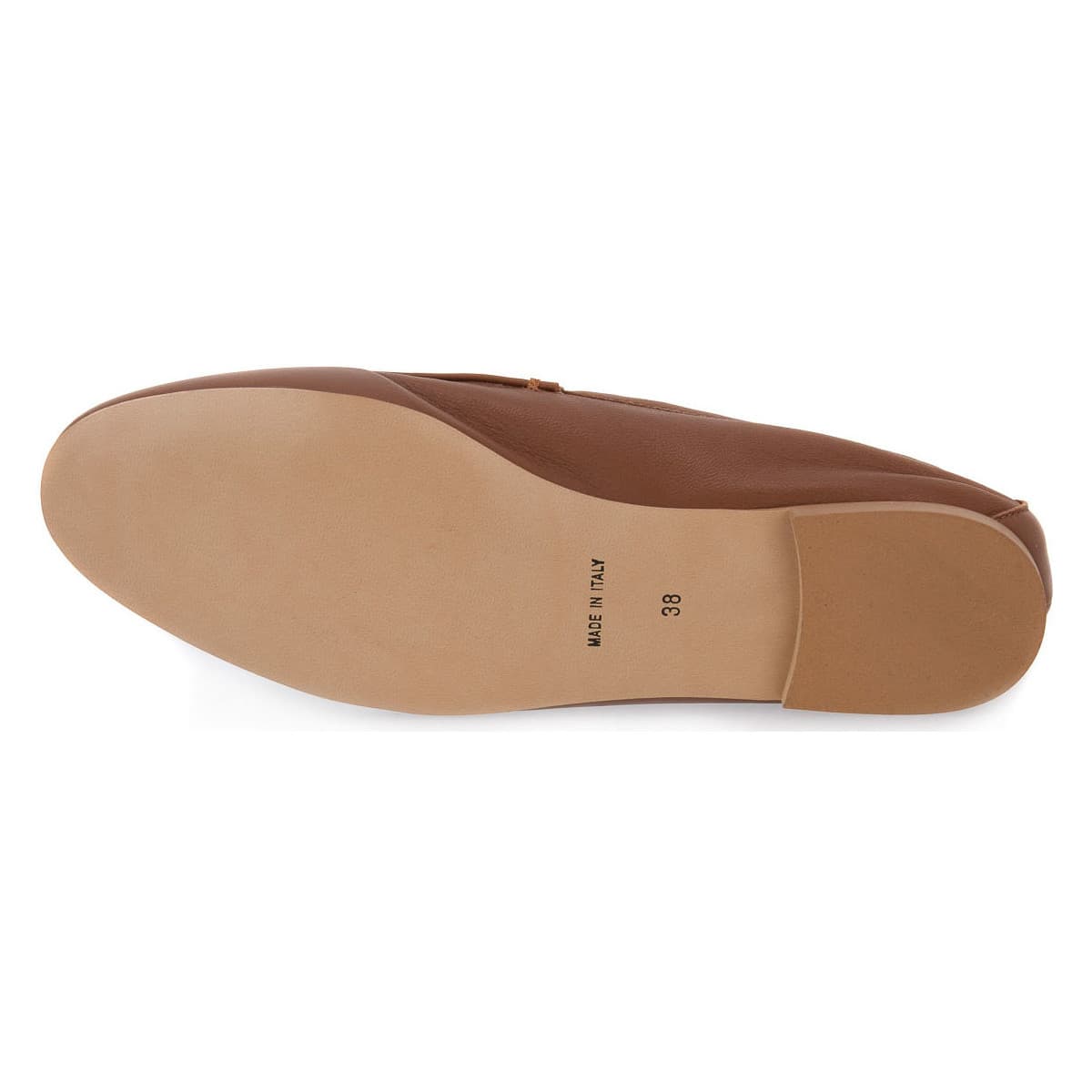 Women's Loafers Priv Lab Brown