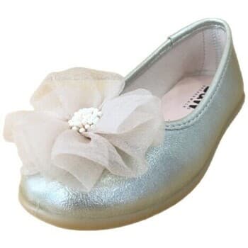 Women's Ballet Flats Conguitos Gold