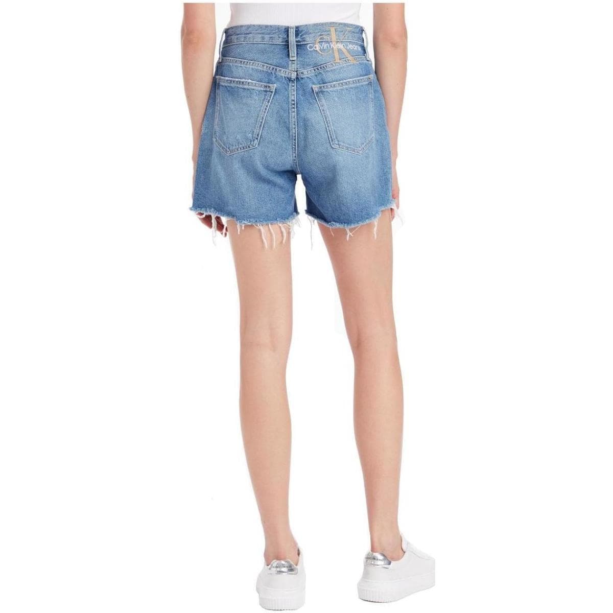 Women's Skirts Calvin Klein Blue