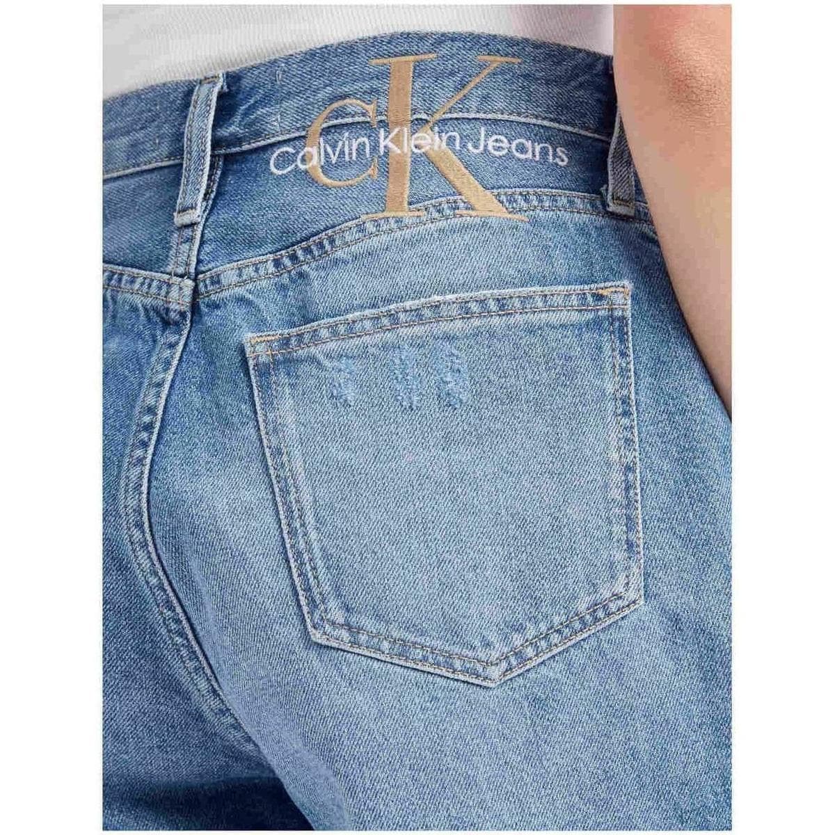 Women's Skirts Calvin Klein Blue