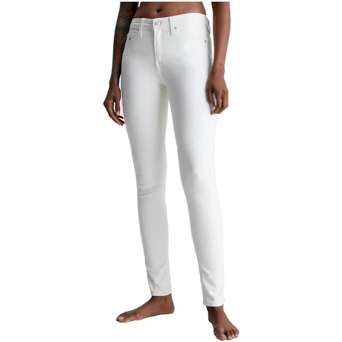 Παντελόνια Calvin Klein Jeans J20J220618 1AA