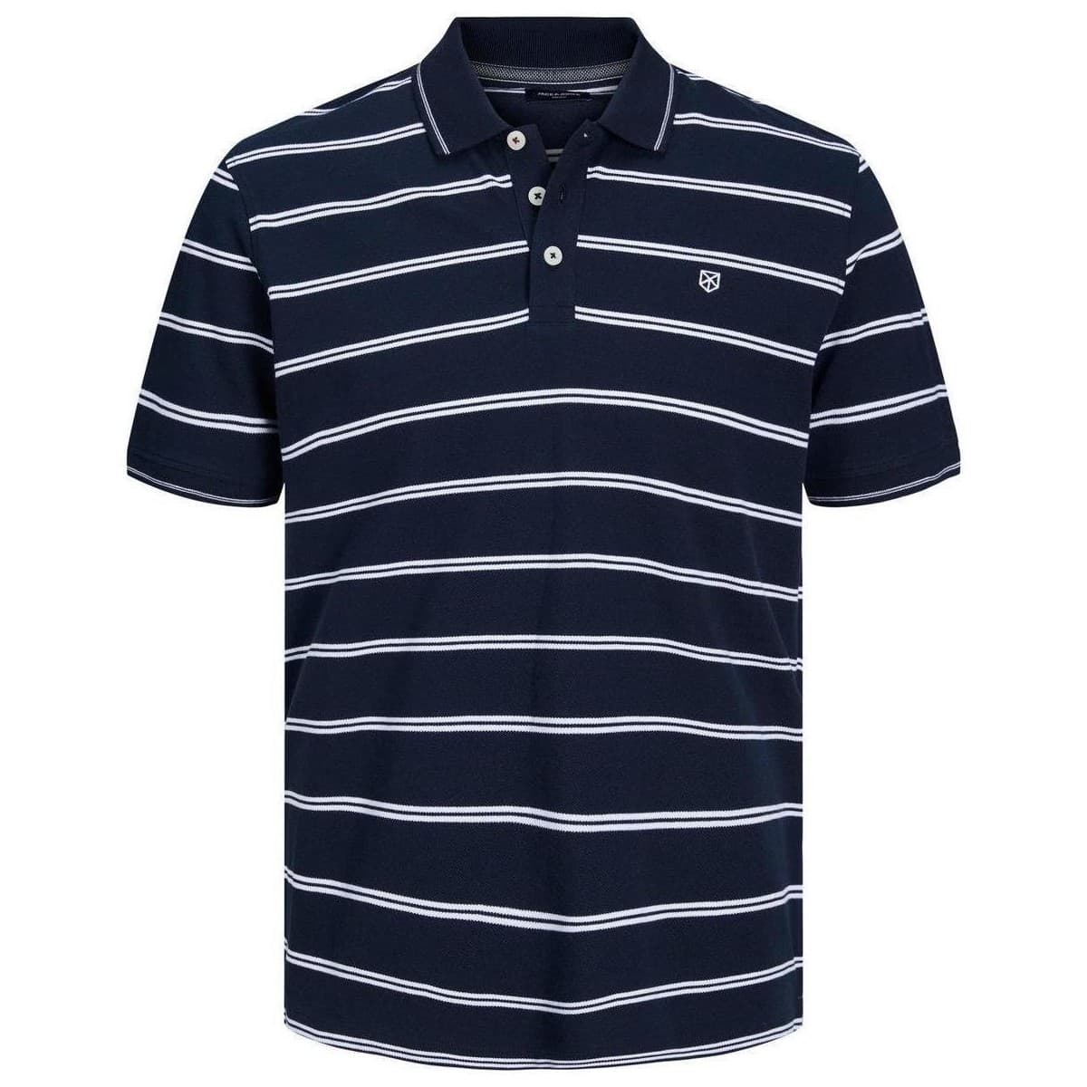 T-shirt με κοντά μανίκια Jack & Jones 12190262