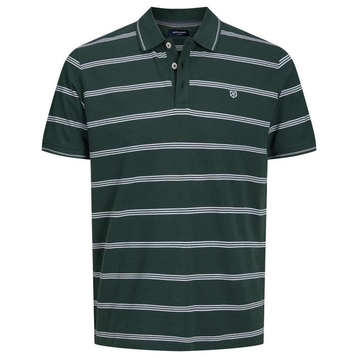 T-shirt με κοντά μανίκια Jack & Jones 12190262