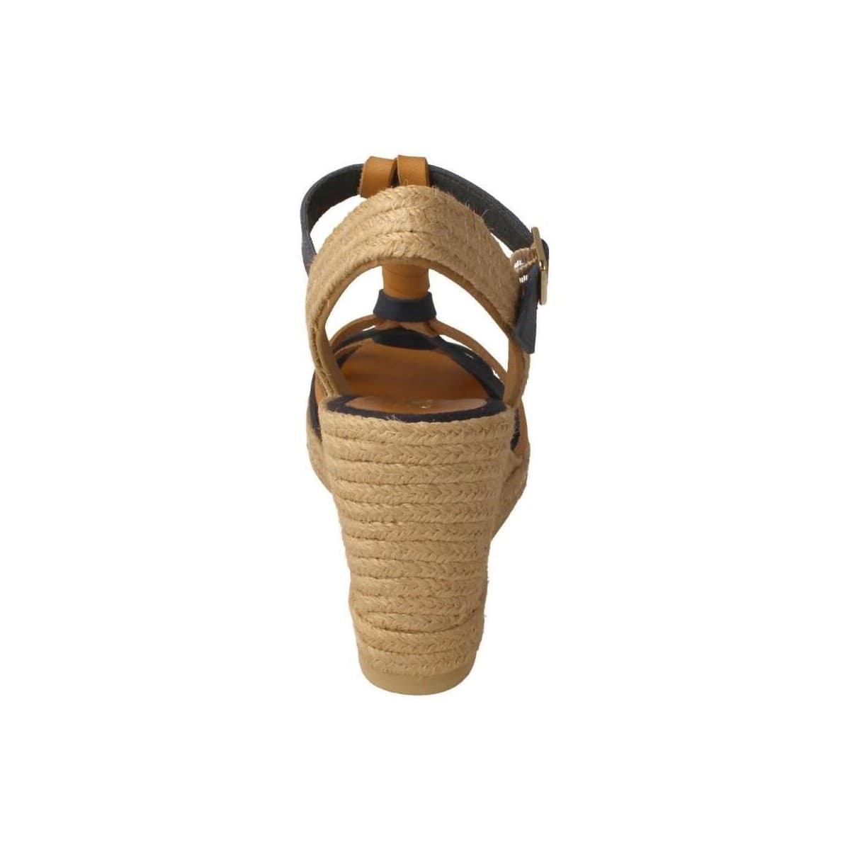 Women's Platforms Casteller Blue