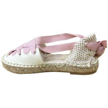 Girls' Sandals Yowas Pink