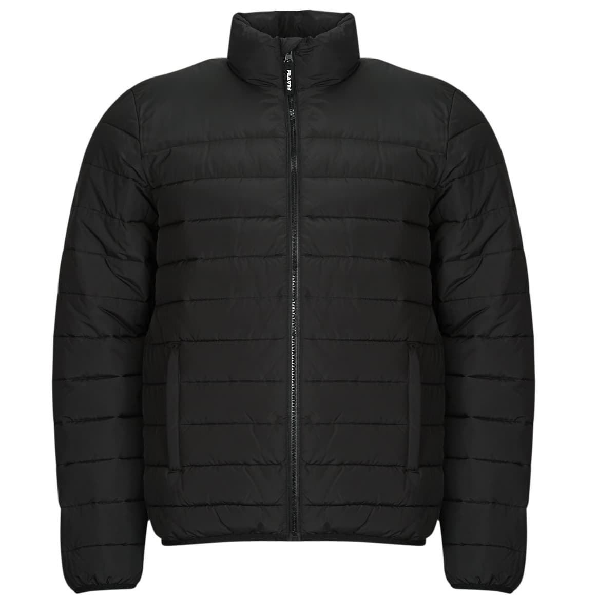 Men's Jackets Fila Black