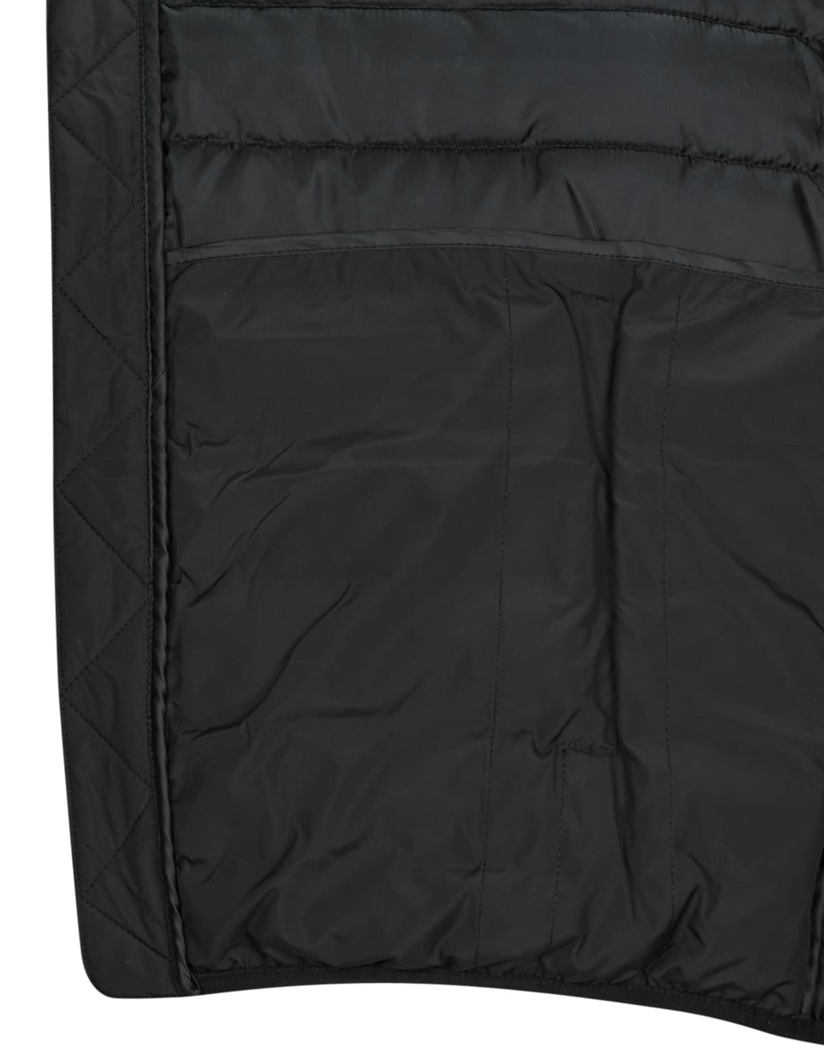 Men's Jackets Fila Black