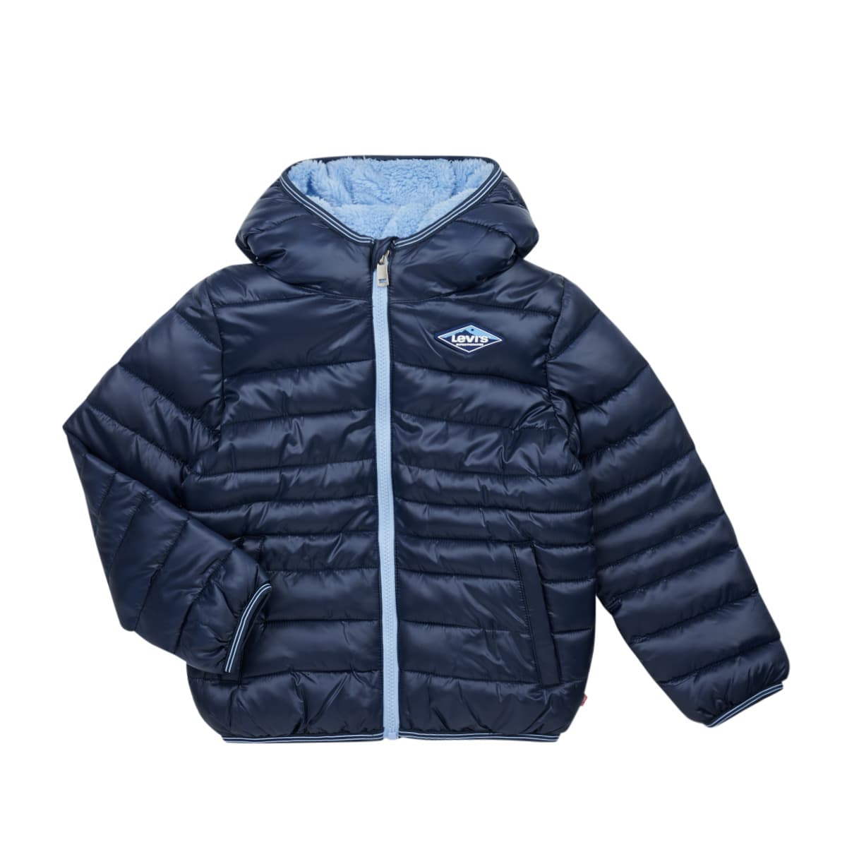 Boys' Jackets Levis Blue