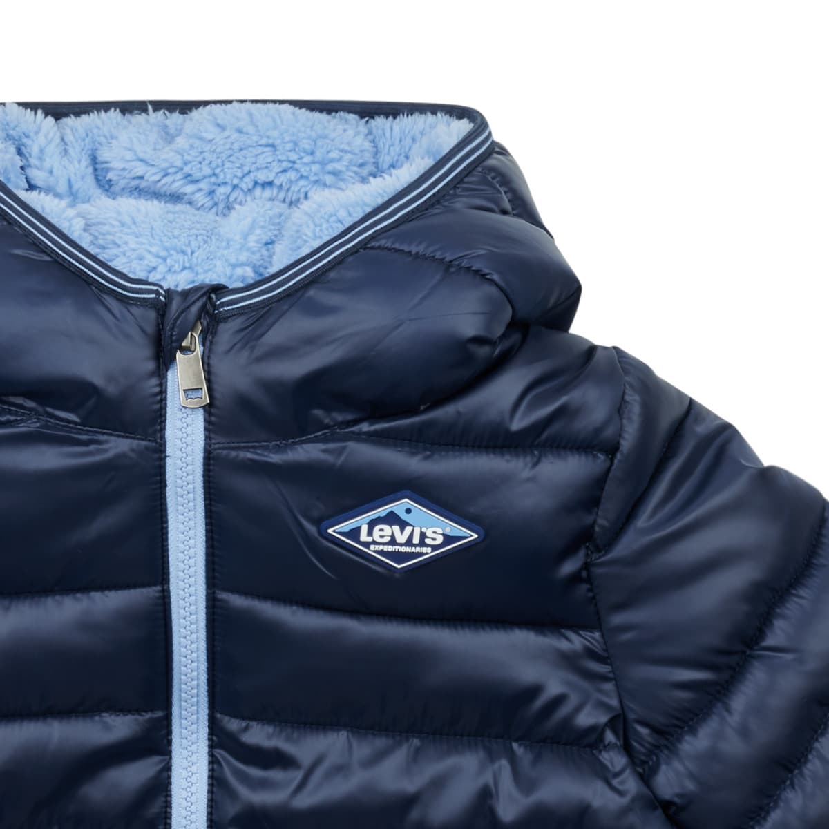 Boys' Jackets Levis Blue