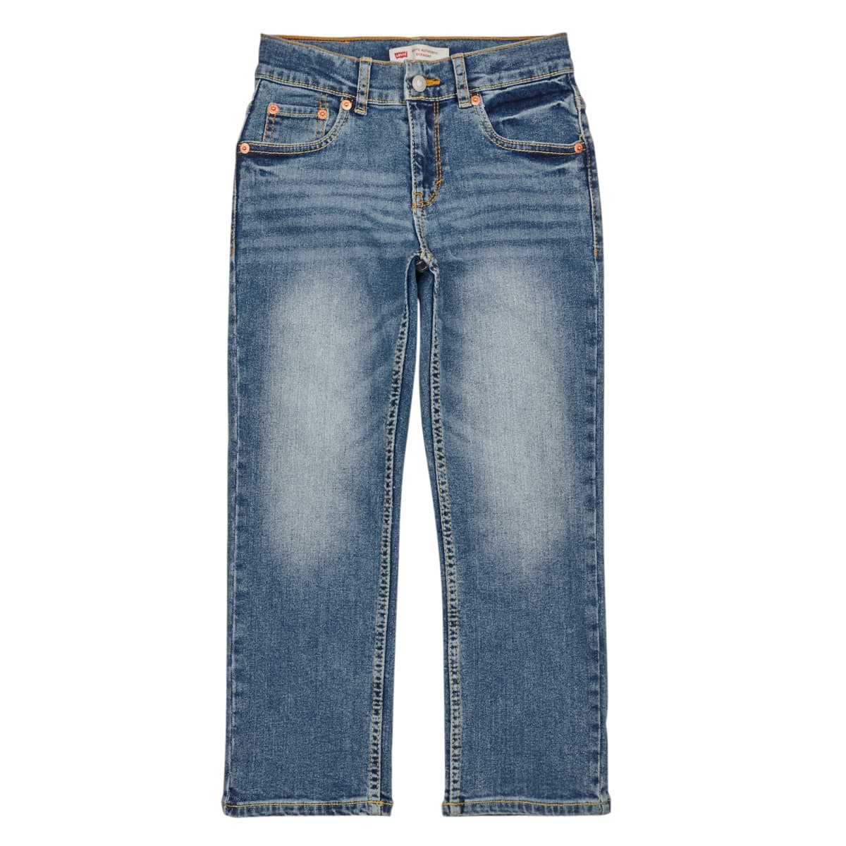 Boys' Jeans Levis Blue