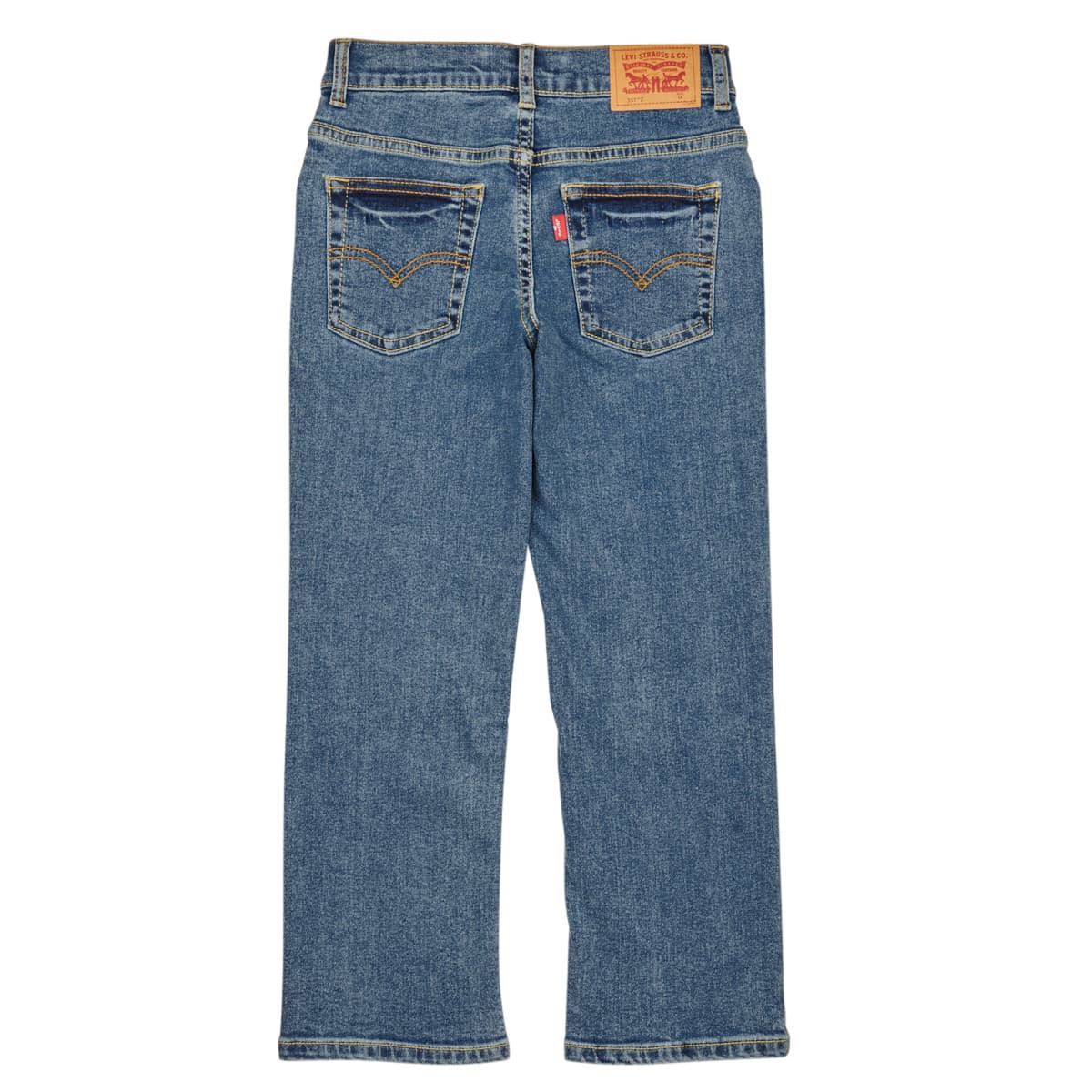 Boys' Jeans Levis Blue