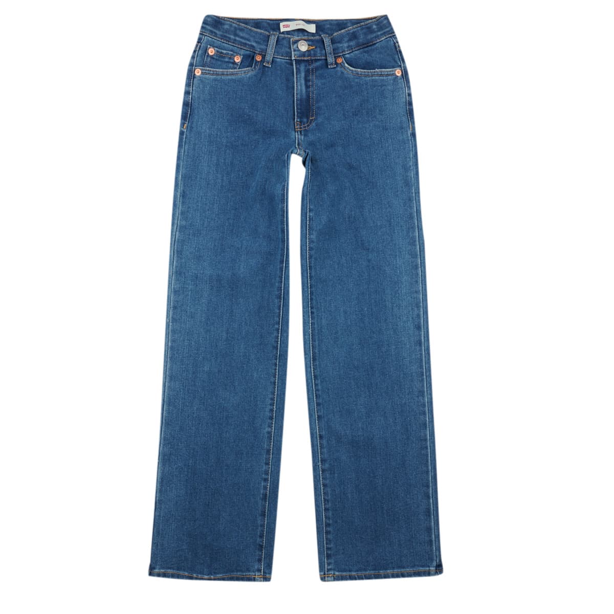 Girls' Jeans Levis Blue