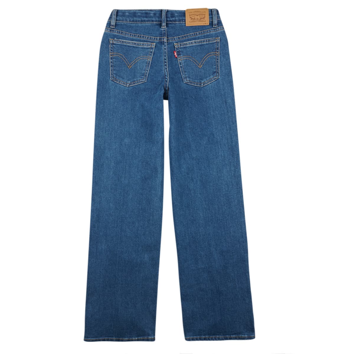 Girls' Jeans Levis Blue