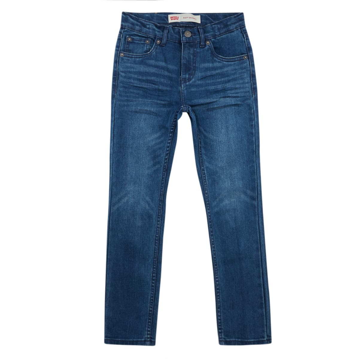 Boys' Jeans Levis Blue